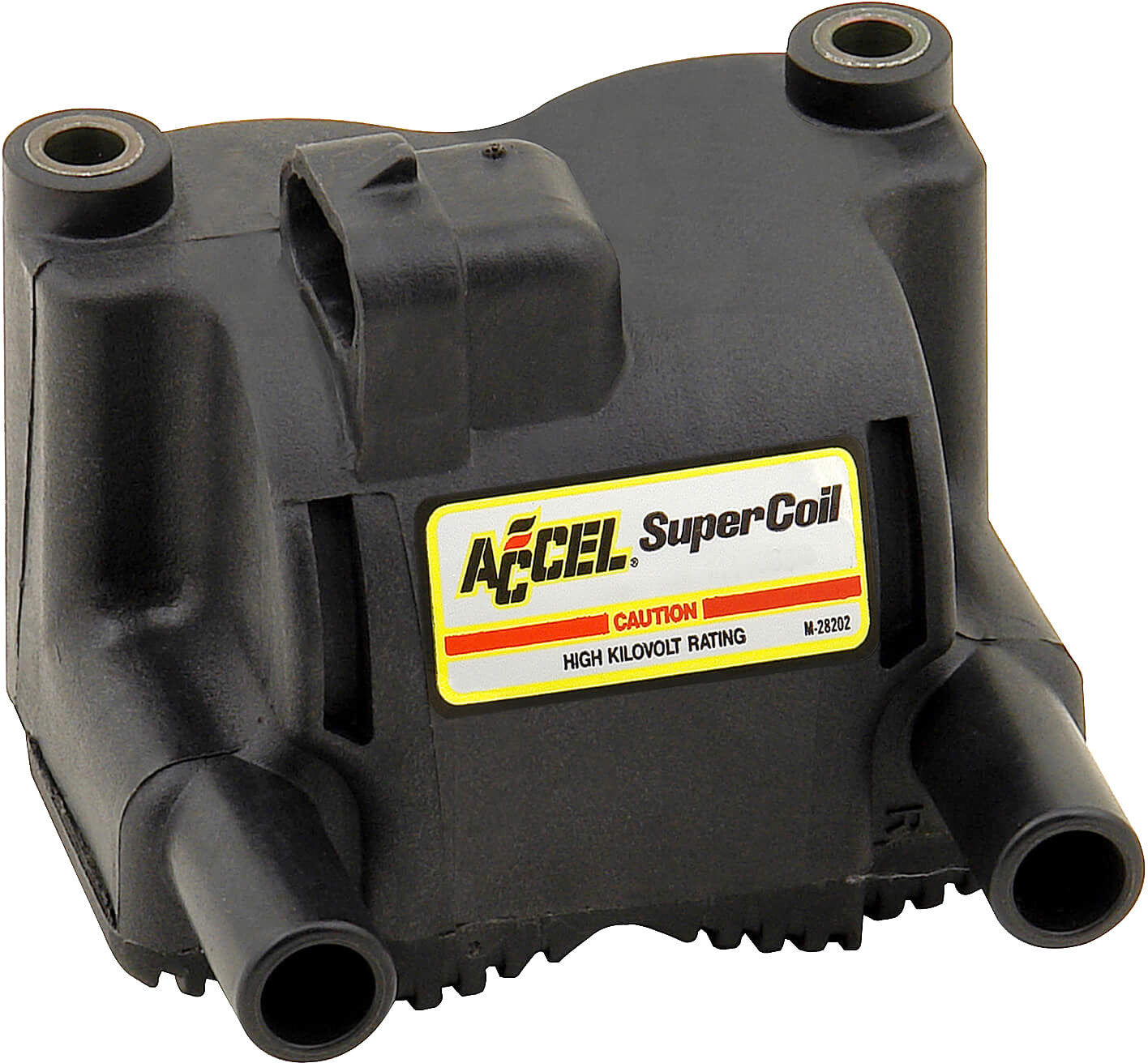 ACCEL, ACCEL SUPER COIL `01-06 SOFTAIL EFI `12-17 SLIM `04-11 DYNA EFI 140410