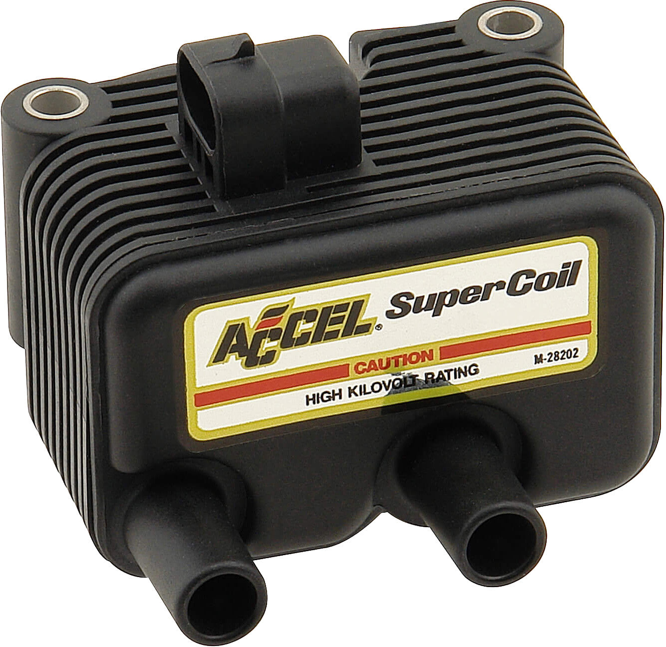 ACCEL, ACCEL SUPER COIL `99-06 TC `04-06 XL CARBURETED MODELS 140409