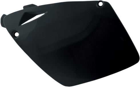 ACERBIS, ACERBIS SIDE PANELS BLACK 2043330001