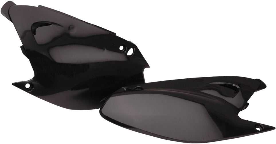 ACERBIS, ACERBIS SIDE PANELS BLACK 2043360001