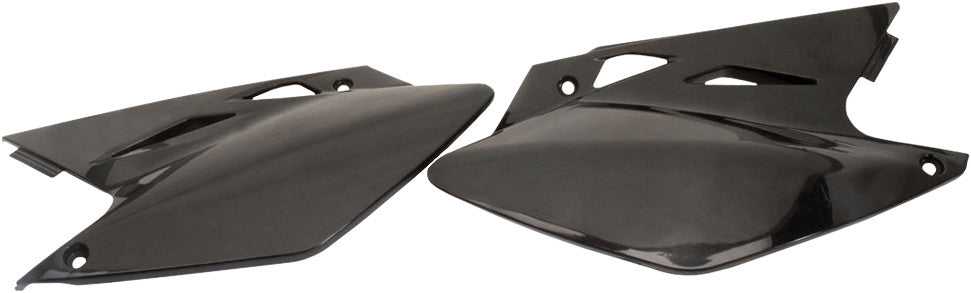 ACERBIS, ACERBIS SIDE PANELS BLACK 2043420001