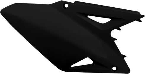 ACERBIS, ACERBIS SIDE PANELS BLACK 2113780001