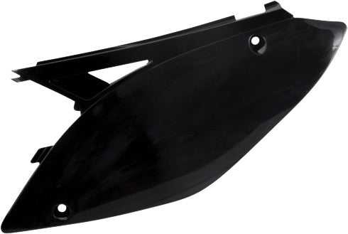 ACERBIS, ACERBIS SIDE PANELS BLACK 2141730001