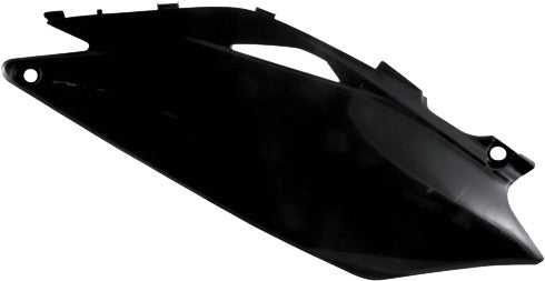 ACERBIS, ACERBIS SIDE PANELS BLACK 2141840001