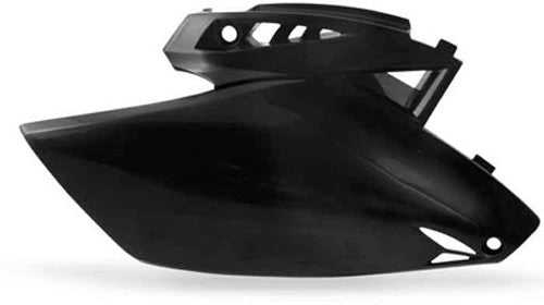 ACERBIS, ACERBIS SIDE PANELS BLACK 2171800001