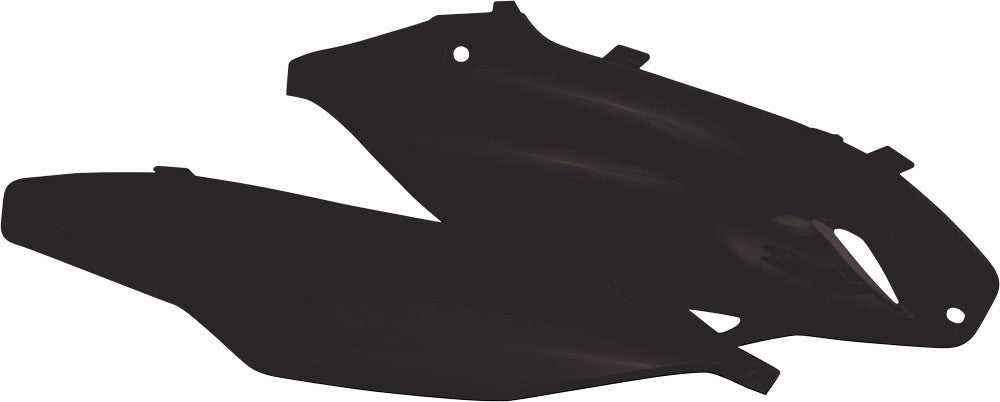 ACERBIS, ACERBIS SIDE PANELS BLACK 2250420001