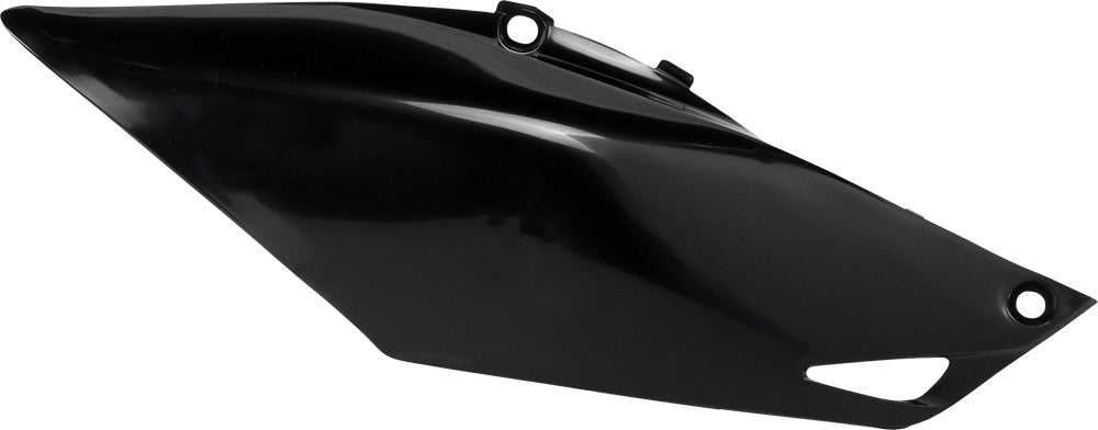 ACERBIS, ACERBIS SIDE PANELS BLACK 2314380001