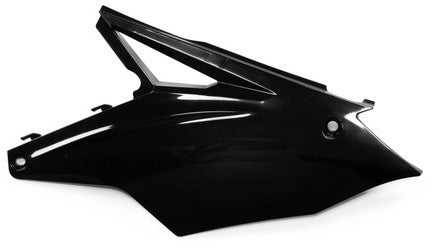 ACERBIS, ACERBIS SIDE PANELS BLACK 2647380001