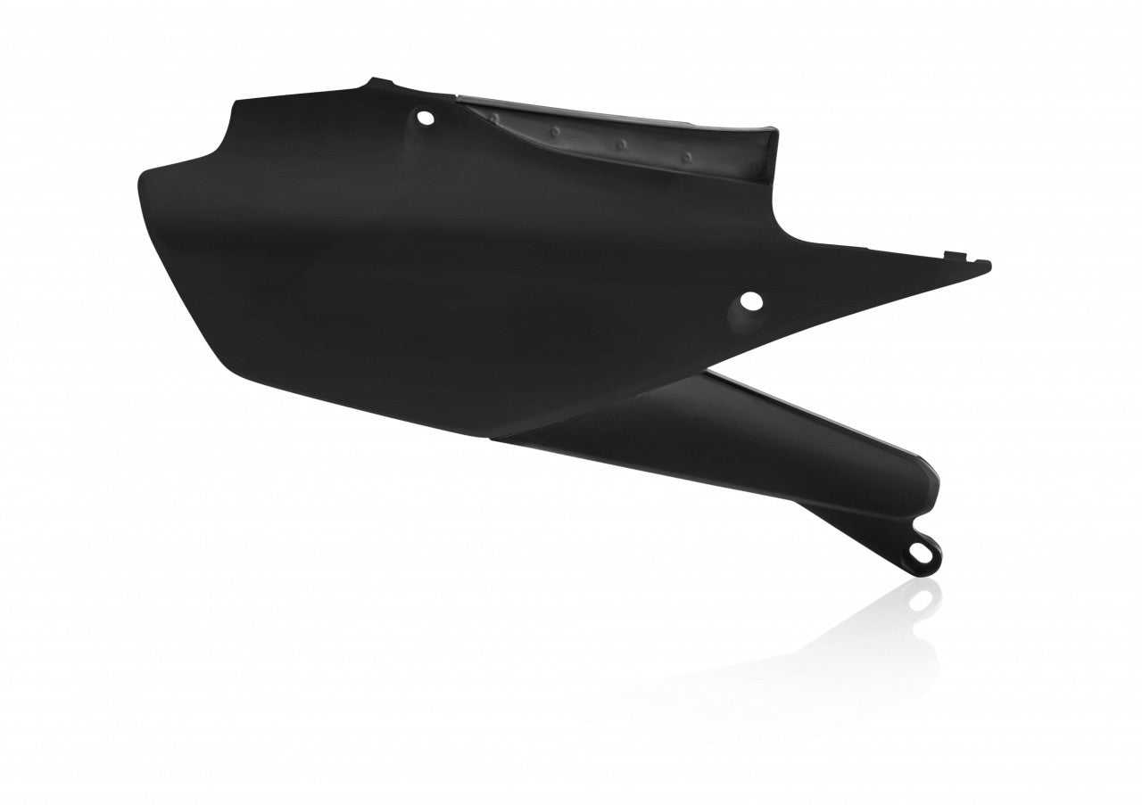 ACERBIS, ACERBIS SIDE PANELS BLACK 2685880001