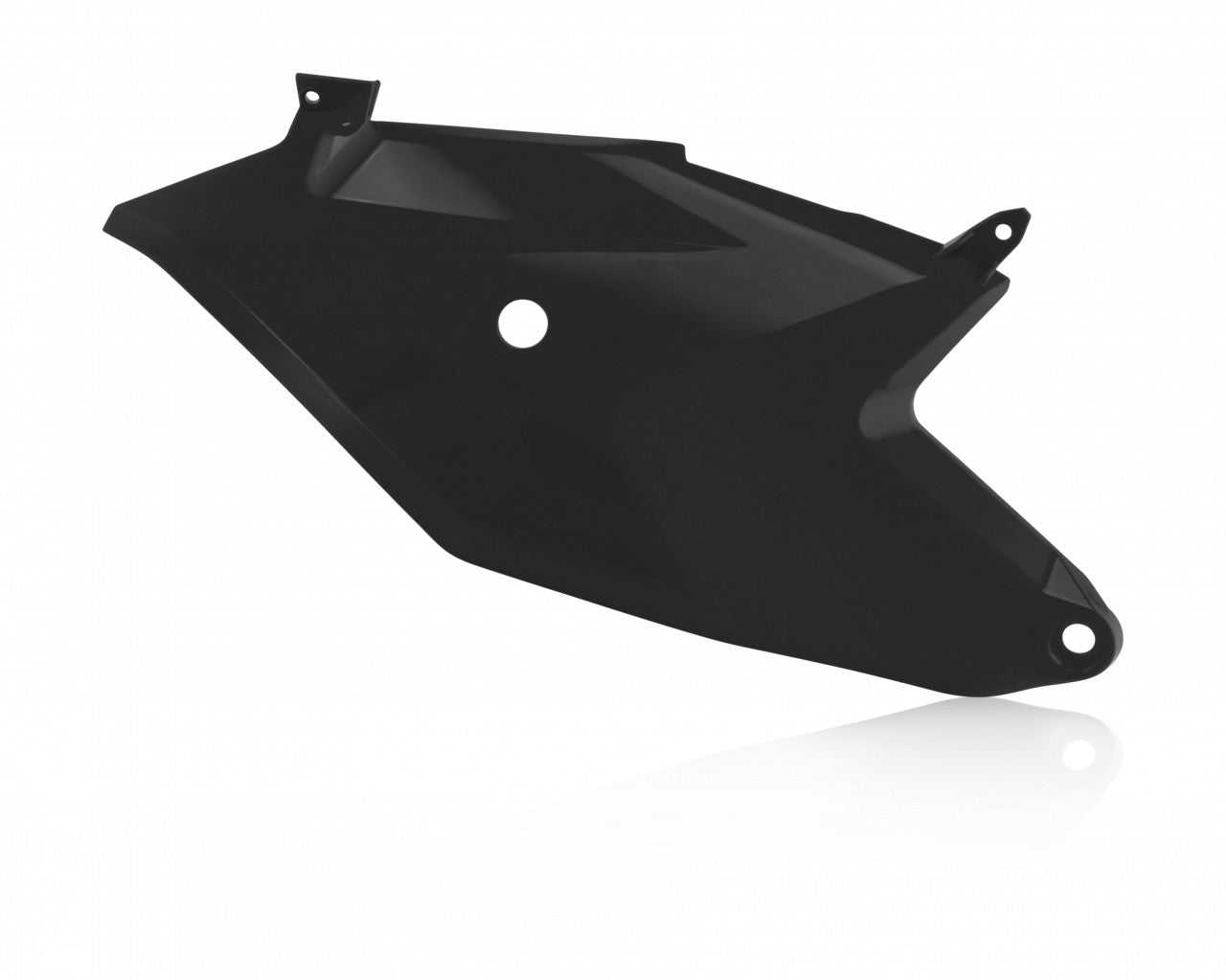 ACERBIS, ACERBIS SIDE PANELS BLACK 2685970001