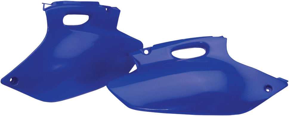 ACERBIS, ACERBIS SIDE PANELS BLUE 2043480211