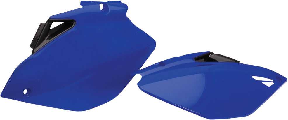 ACERBIS, ACERBIS SIDE PANELS BLUE 2071310003