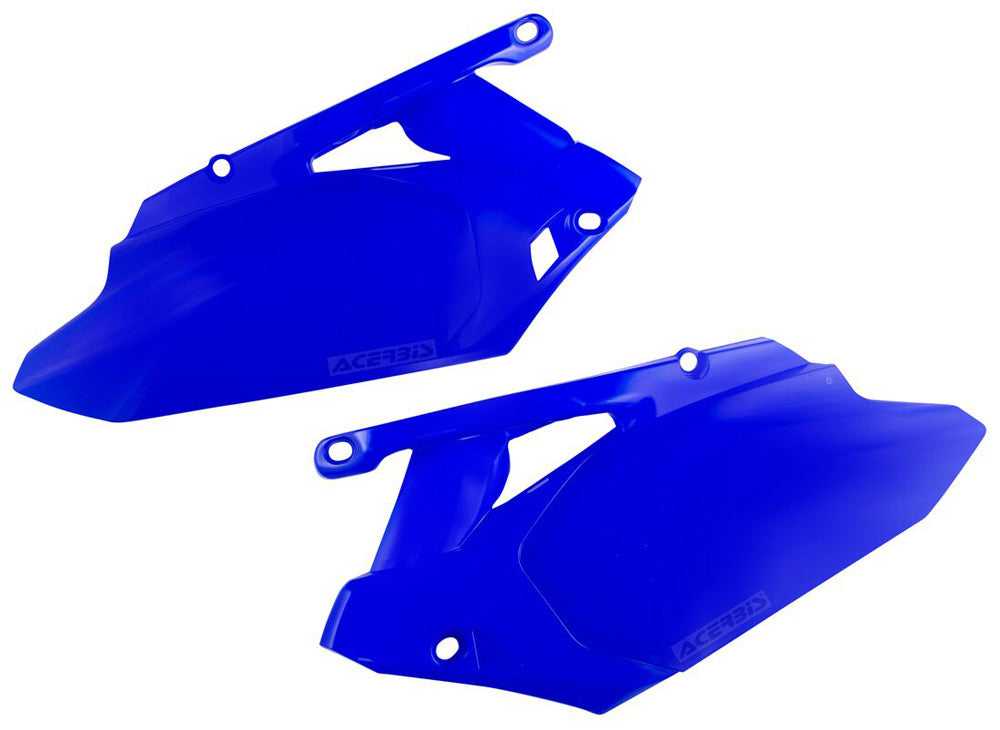 ACERBIS, ACERBIS SIDE PANELS BLUE 2171810003