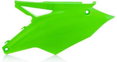 ACERBIS, ACERBIS SIDE PANELS FLUORESCENT GREEN 2647380235