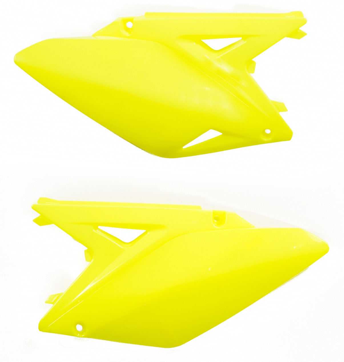 ACERBIS, ACERBIS SIDE PANELS FLUORESCENT YELLOW 2171924310