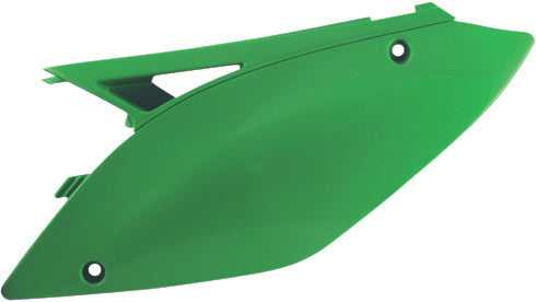 ACERBIS, ACERBIS SIDE PANELS GREEN 2141730403