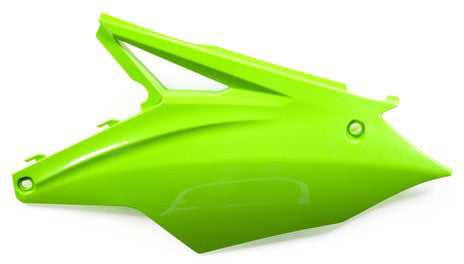 ACERBIS, ACERBIS SIDE PANELS GREEN 2647380006