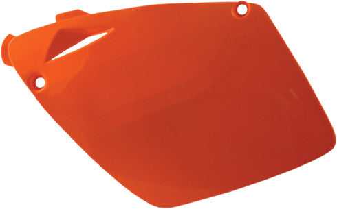 ACERBIS, ACERBIS SIDE PANELS ORANGE 2043330237