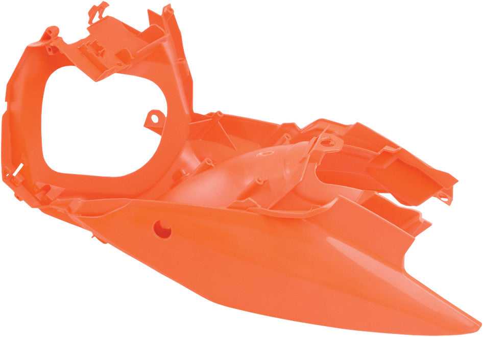 ACERBIS, ACERBIS SIDE PANELS ORANGE 2314270237