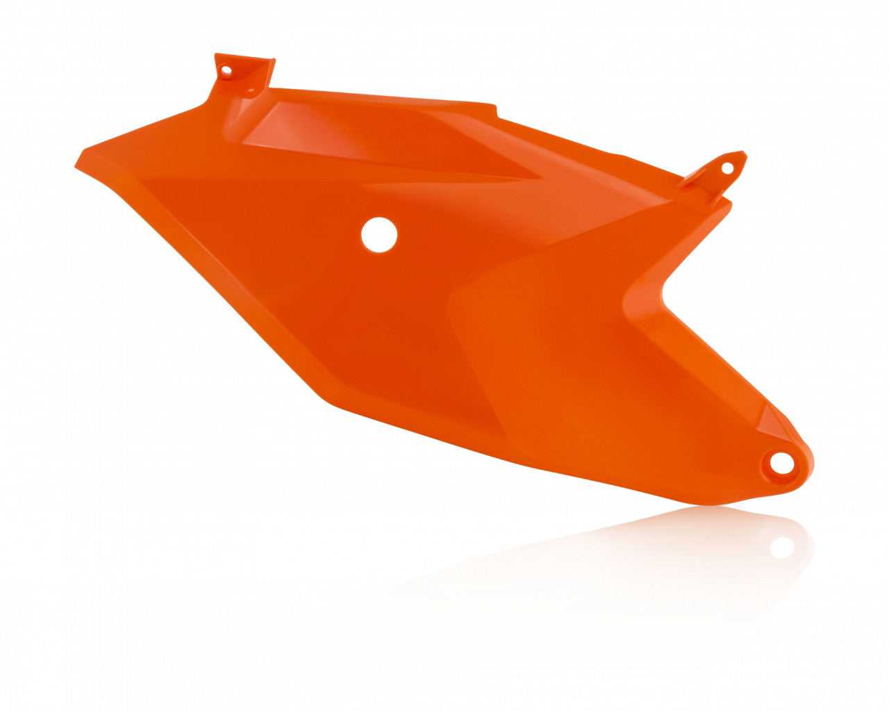 ACERBIS, ACERBIS SIDE PANELS ORANGE 2685975226