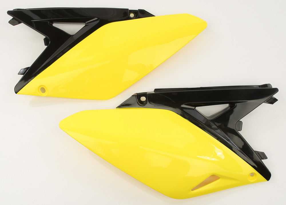 ACERBIS, ACERBIS SIDE PANELS ORGINAL 2171921040