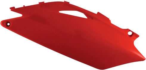 ACERBIS, ACERBIS SIDE PANELS RED 2141840227