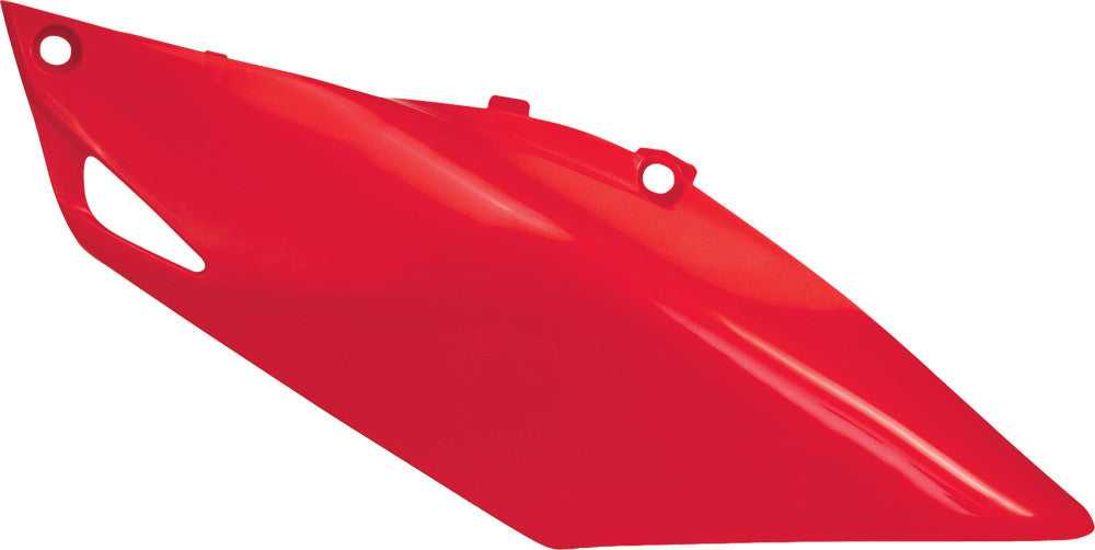 ACERBIS, ACERBIS SIDE PANELS RED 2314380227