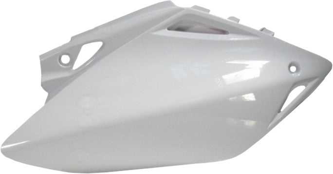 ACERBIS, ACERBIS SIDE PANELS WHITE 2043240002