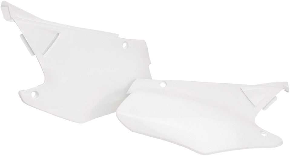 ACERBIS, ACERBIS SIDE PANELS WHITE 2043250002