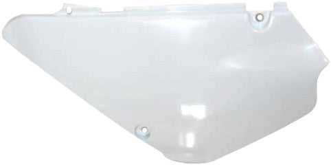 ACERBIS, ACERBIS SIDE PANELS WHITE 2081870002