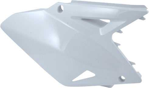 ACERBIS, ACERBIS SIDE PANELS WHITE 2113780002