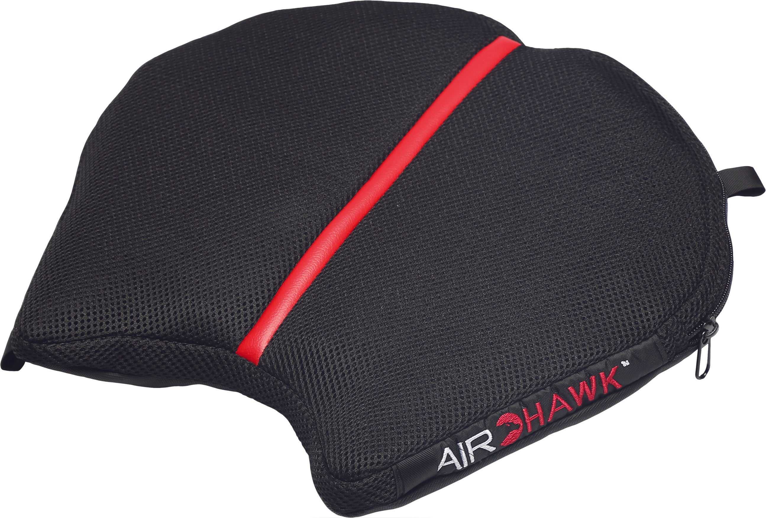 AIRHAWK, AIRHAWK SEAT CUSHION CRUISER 11" X 11" FA-CRUISER-RSM