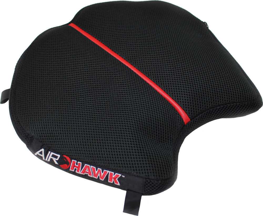 AIRHAWK, AIRHAWK SEAT CUSHION CRUISER 14" X 14.5" FA-CRUISER-R-REVB