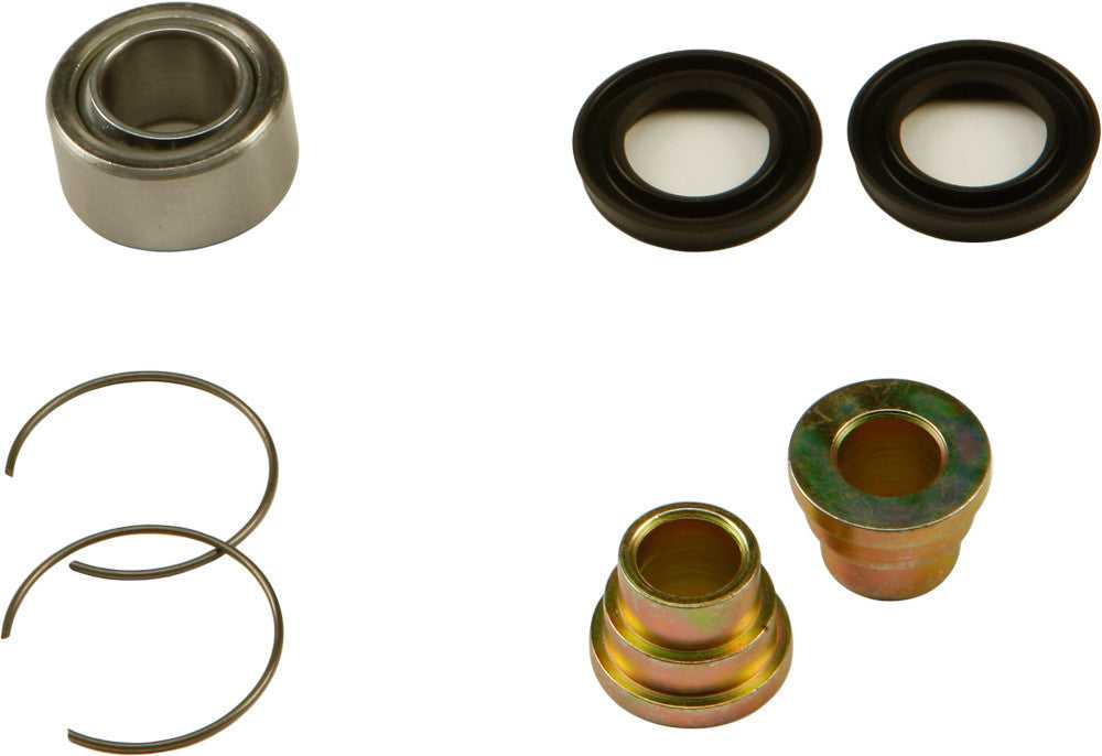 ALL BALLS, ALL BALLS LOWER SHOCK BEARING/SEAL KIT 29-1018