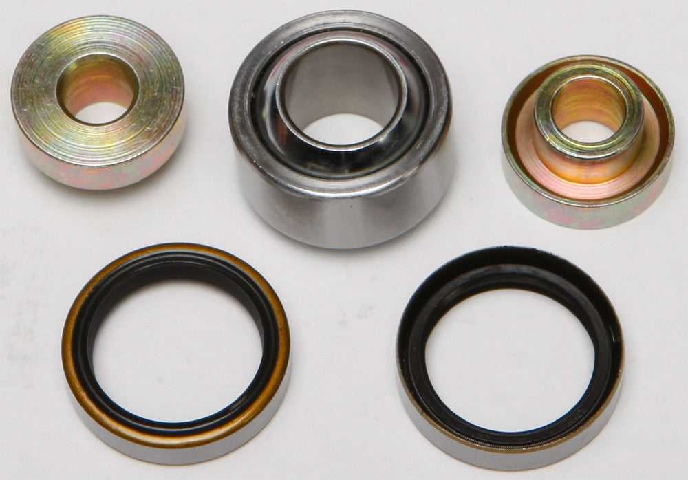 ALL BALLS, ALL BALLS LOWER SHOCK BEARING/SEAL KIT 29-1024