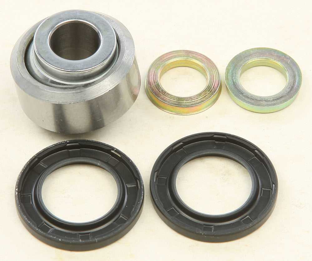 ALL BALLS, ALL BALLS LOWER SHOCK BEARING/SEAL KIT 29-5005