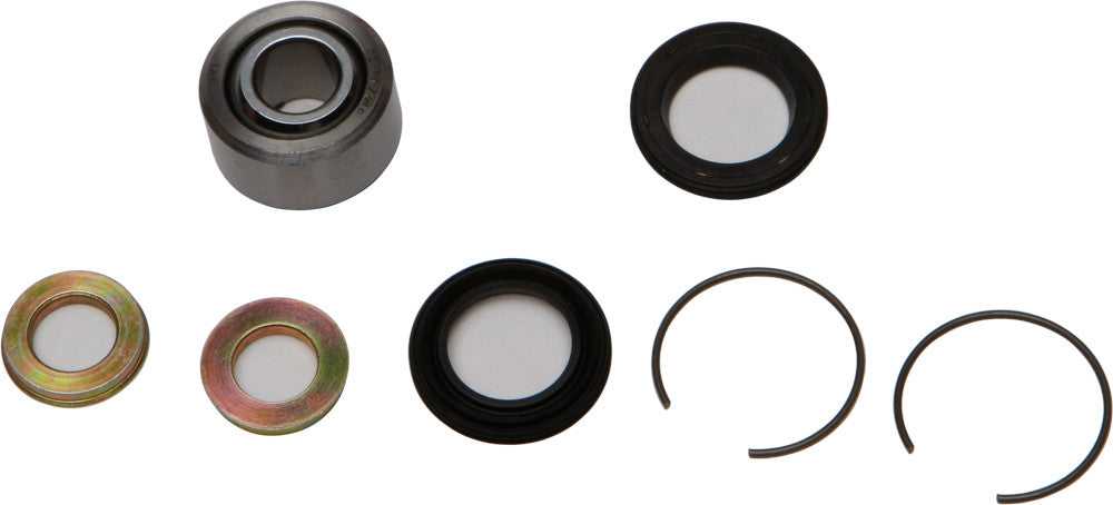 ALL BALLS, ALL BALLS LOWER SHOCK BEARING/SEAL KIT 29-5006