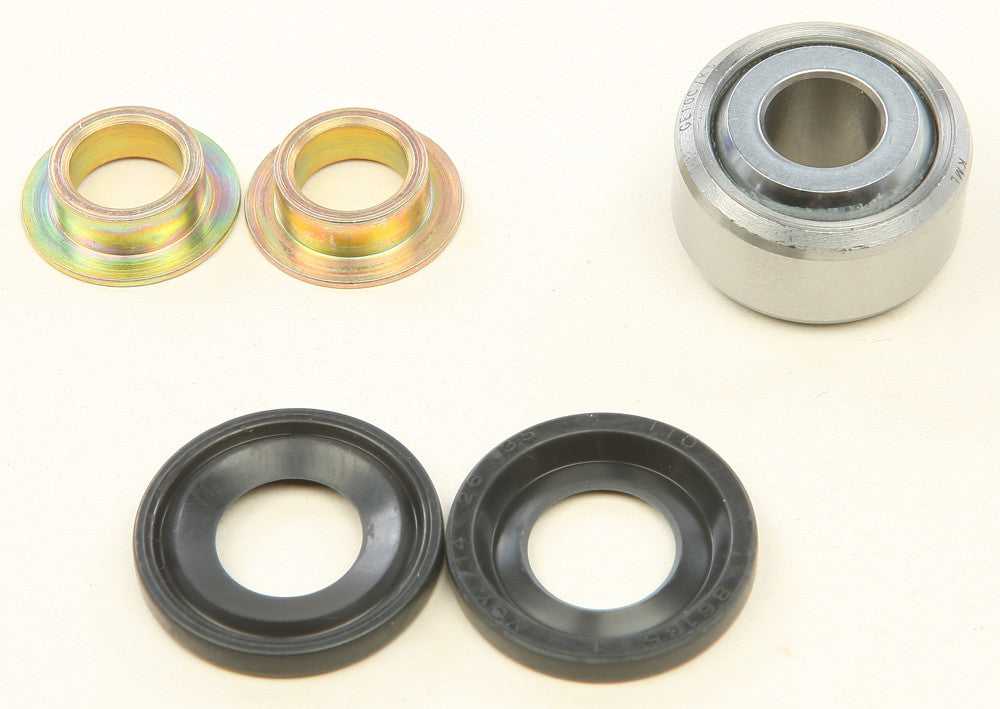 ALL BALLS, ALL BALLS LOWER SHOCK BEARING/SEAL KIT 29-5011