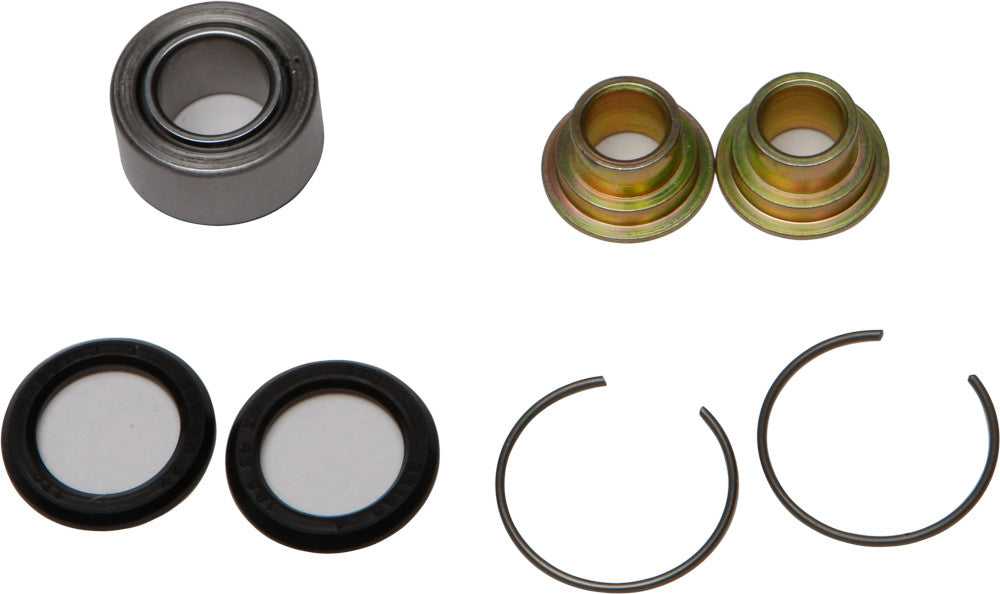 ALL BALLS, ALL BALLS LOWER SHOCK BEARING/SEAL KIT 29-5013