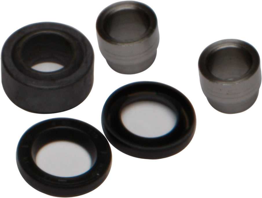 ALL BALLS, ALL BALLS LOWER SHOCK BEARING/SEAL KIT 29-5031