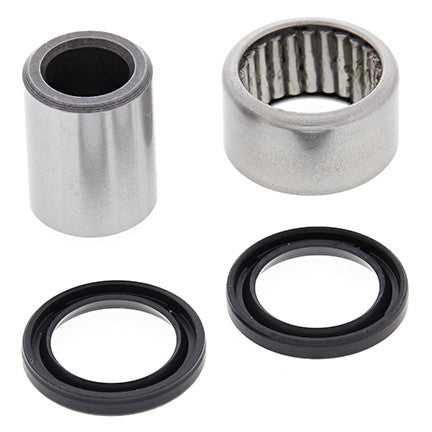 ALL BALLS, ALL BALLS LOWER SHOCK BEARING/SEAL KIT 29-5046