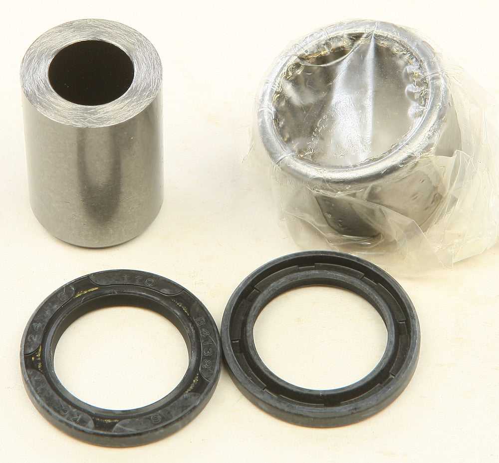 ALL BALLS, ALL BALLS LOWER SHOCK BEARING/SEAL KIT 29-5064