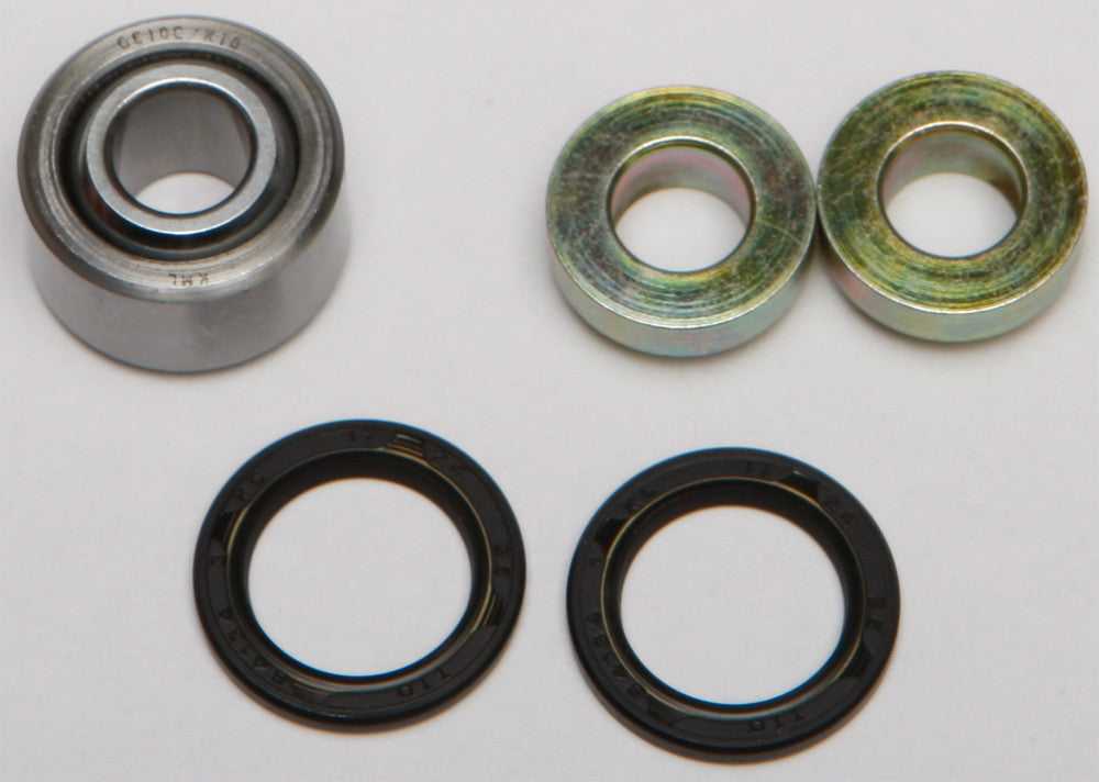 ALL BALLS, ALL BALLS LOWER/UPPER BEARING/SEAL KIT 29-1008