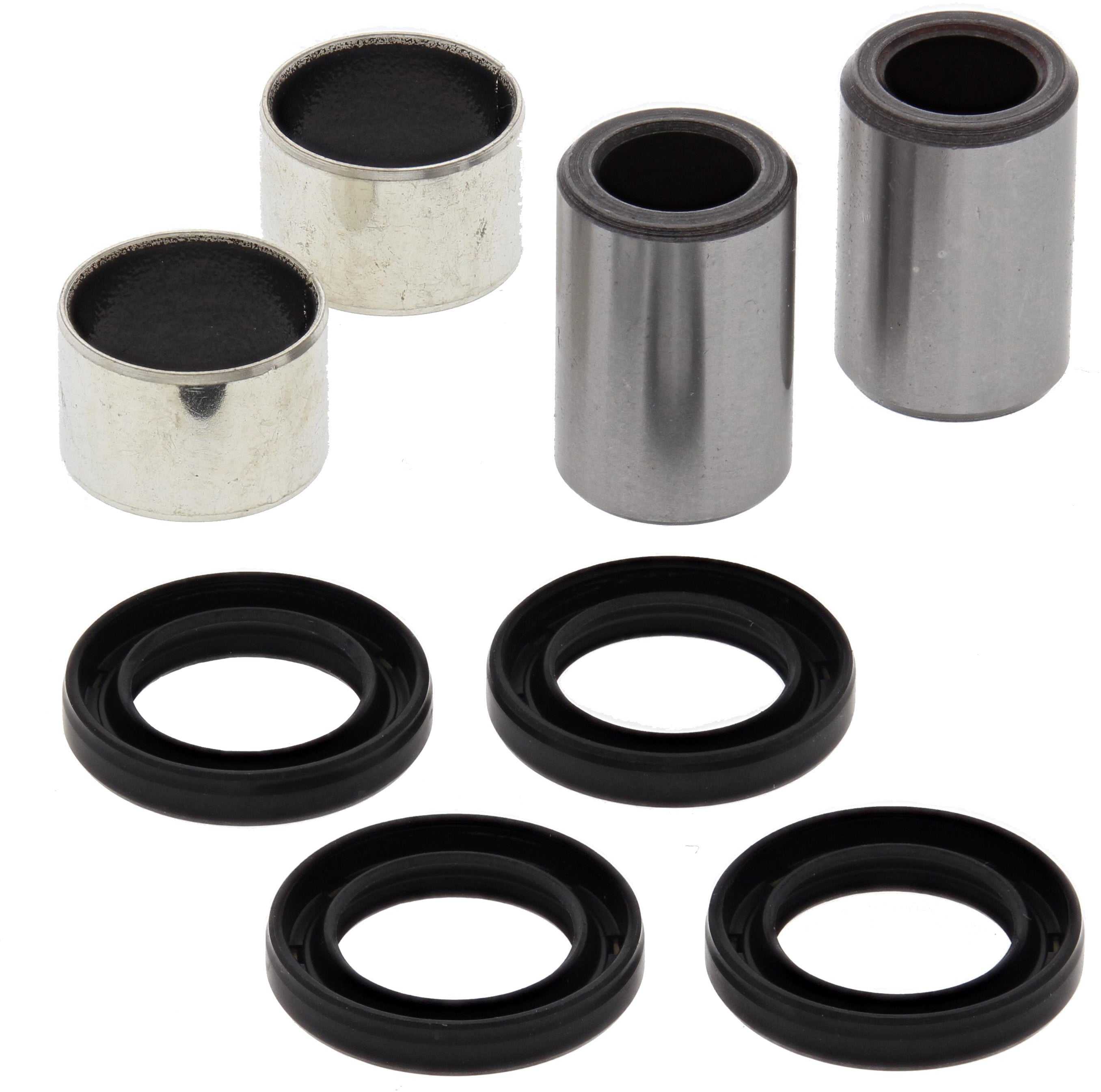 ALL BALLS, ALL BALLS SHOCK BEARING KIT 21-1008