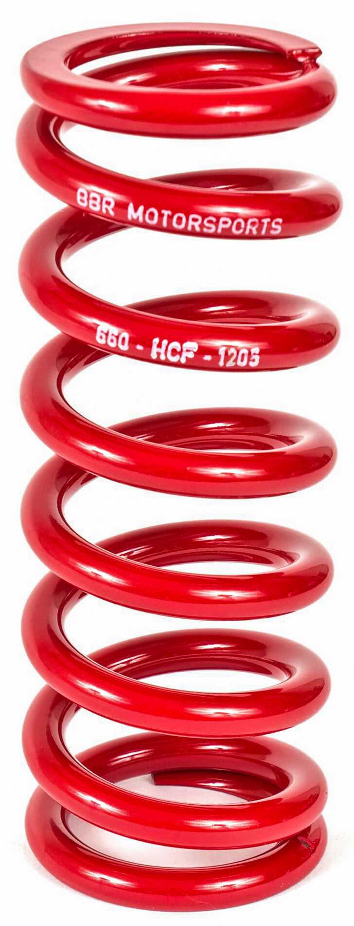 BBR, BBR SHOCK SPRING 660-HCF-1205