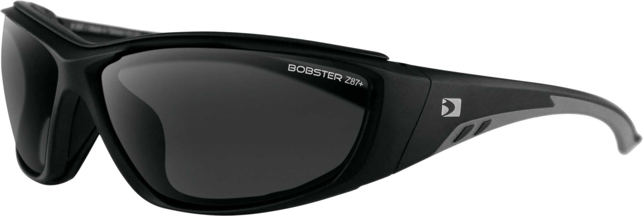 BOBSTER, BOBSTER RIDER SUNGLASSES W/REMOVABLE FOAM BRID001