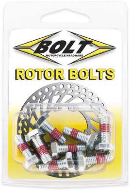 BOLT, BOLT ROTOR BOLTS HON HRTR85150