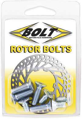 BOLT, BOLT ROTOR BOLTS SUZ SRTR8085