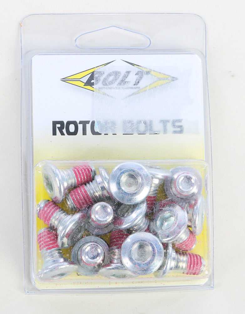 BOLT, BOLT ROTOR BOLTS SUZ/KAW KLRTR650