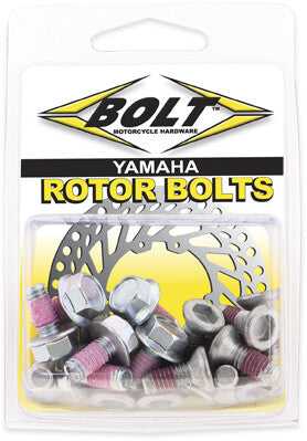 BOLT, BOLT ROTOR BOLTS YAM 2009-YRTR